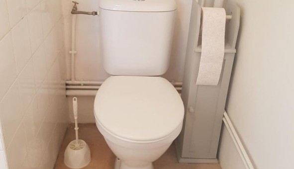 Logement �tudiant Studio &agrave; Bordeaux (33300)