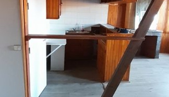 Logement �tudiant Studio &agrave; Bordeaux (33300)