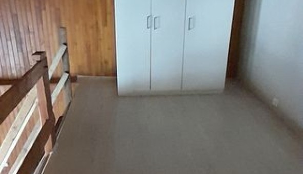 Logement �tudiant Studio &agrave; Bordeaux (33300)