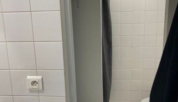 Logement �tudiant Studio &agrave; Bordeaux (33300)