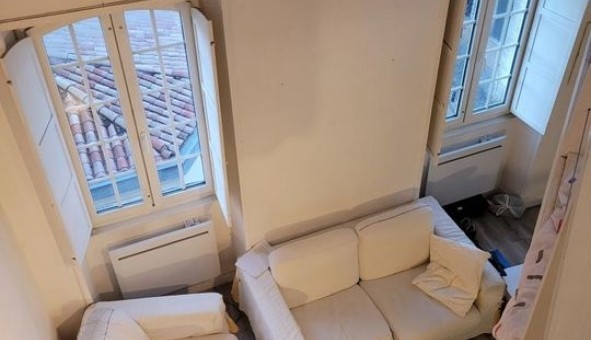 Logement �tudiant Studio &agrave; Bordeaux (33300)