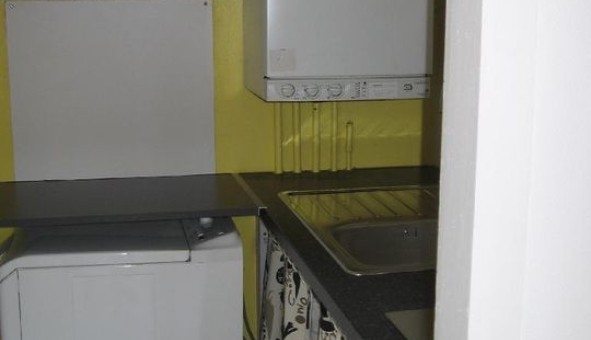 Logement �tudiant Studio &agrave; Bordeaux (33300)