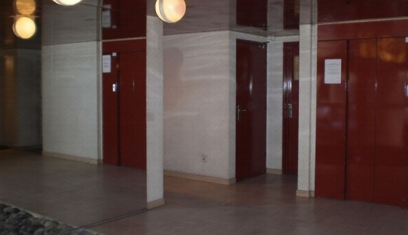 Logement �tudiant Studio &agrave; Bordeaux (33300)