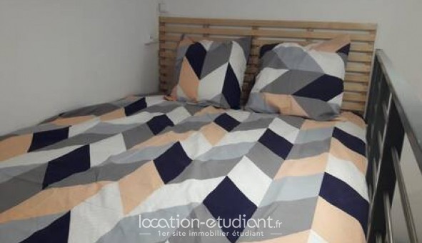 Logement �tudiant Studio &agrave; Bordeaux (33300)