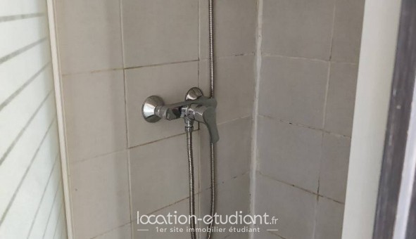 Logement �tudiant Studio &agrave; Bordeaux (33300)