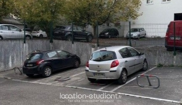 Logement �tudiant Studio &agrave; Bordeaux (33300)