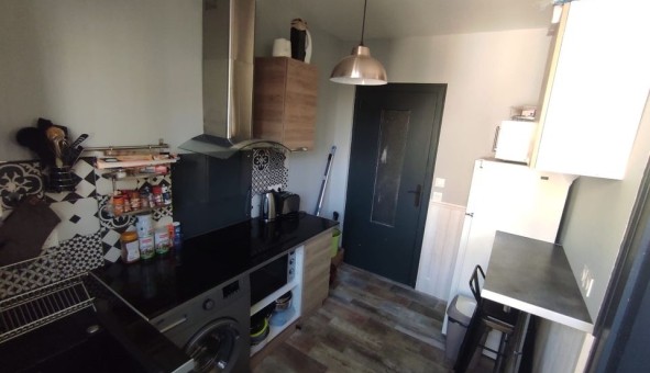 Logement �tudiant Studio &agrave; Bordeaux (33300)