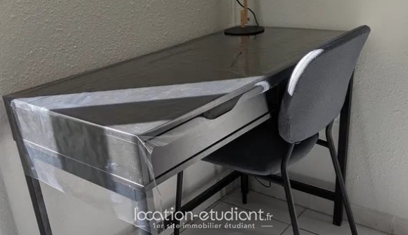 Logement �tudiant Studio &agrave; Bordeaux (33300)