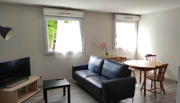Logement �tudiant Location Studio Vide Bordeaux (33300)