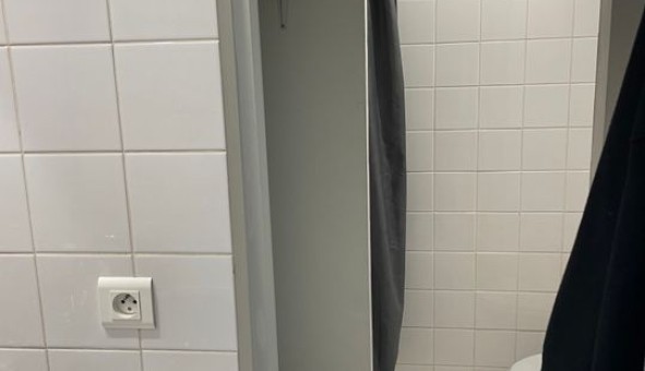 Logement �tudiant Studio &agrave; Bordeaux (33300)