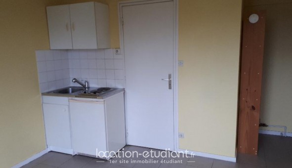 Logement �tudiant Location Studio Vide Bordeaux (33300)