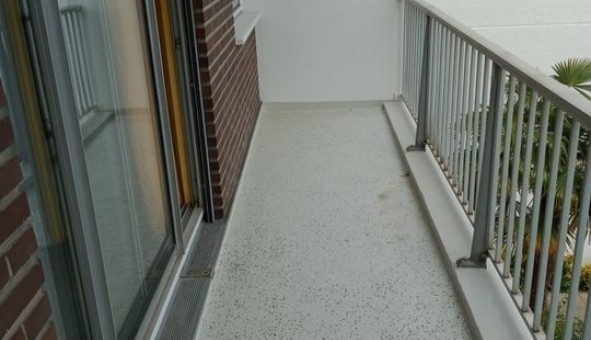 Logement �tudiant Studio &agrave; Bordeaux (33300)