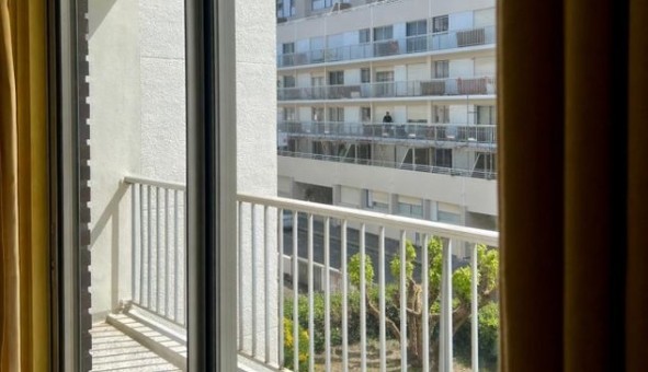 Logement �tudiant Studio &agrave; Bordeaux (33300)