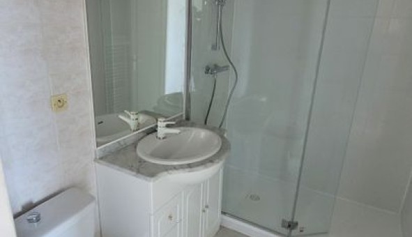 Logement �tudiant Studio &agrave; Bordeaux (33300)