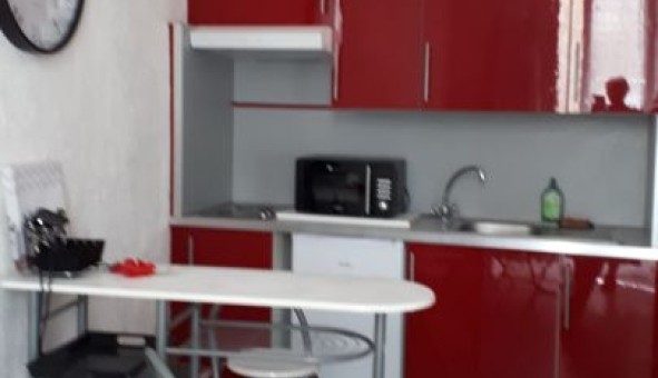 Logement �tudiant Location Studio Vide Bordeaux (33300)