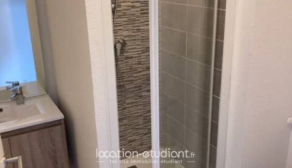 Logement �tudiant Studio &agrave; Bordeaux (33300)