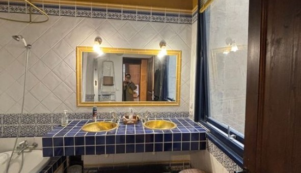 Logement �tudiant Studio &agrave; Bordeaux (33300)