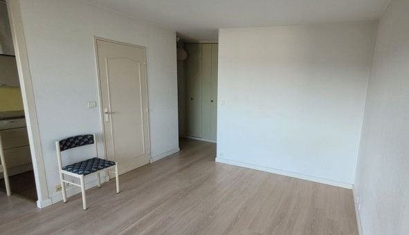Logement �tudiant Studio &agrave; Bordeaux (33300)