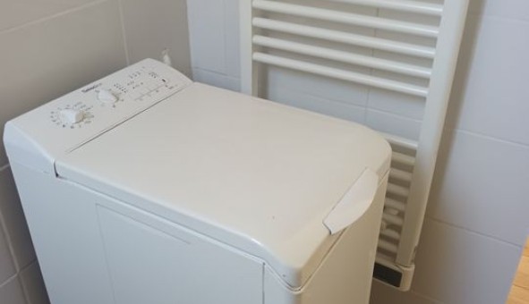Logement �tudiant Studio &agrave; Bordeaux (33300)
