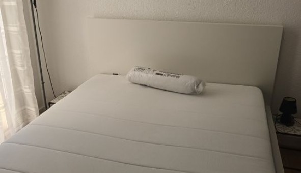 Logement �tudiant Studio &agrave; Bordeaux (33300)
