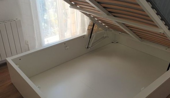 Logement �tudiant Studio &agrave; Bordeaux (33300)