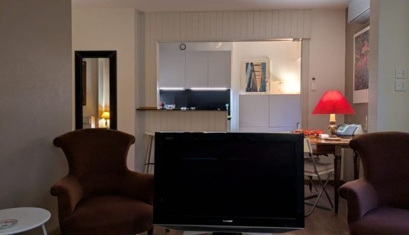 Logement �tudiant Studio &agrave; Bordeaux (33300)
