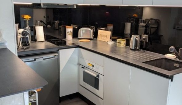Logement �tudiant Studio &agrave; Bordeaux (33300)