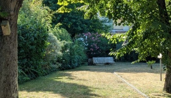 Logement �tudiant Studio &agrave; Bordeaux (33300)