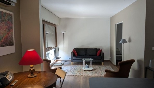 Logement �tudiant Studio &agrave; Bordeaux (33300)