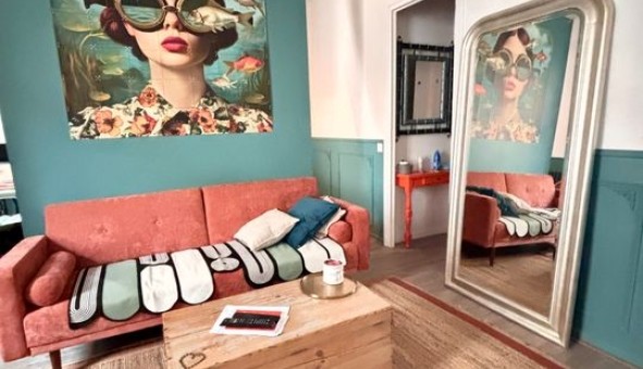 Logement �tudiant Location Studio Vide Bordeaux (33300)