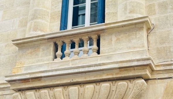 Logement �tudiant Studio &agrave; Bordeaux (33300)