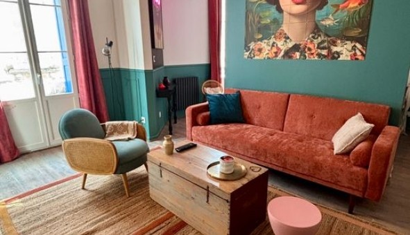 Logement �tudiant Studio &agrave; Bordeaux (33300)