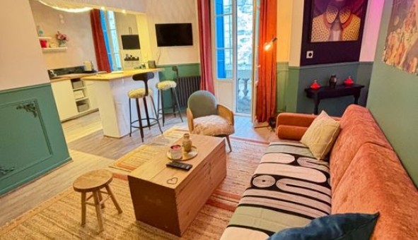 Logement �tudiant Studio &agrave; Bordeaux (33300)