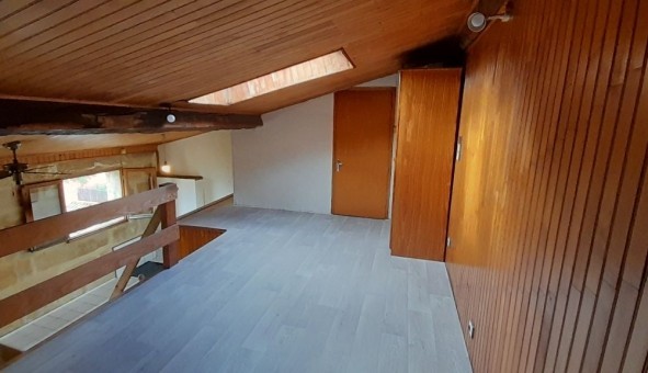 Logement �tudiant Studio &agrave; Bordeaux (33300)