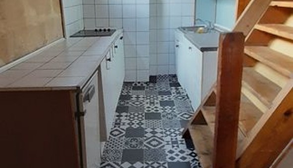 Logement �tudiant Studio &agrave; Bordeaux (33300)