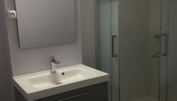 Logement �tudiant Location Studio Vide Bordeaux (33300)