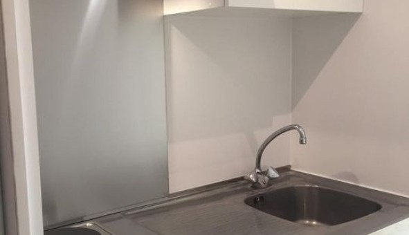 Logement �tudiant Studio &agrave; Bordeaux (33300)