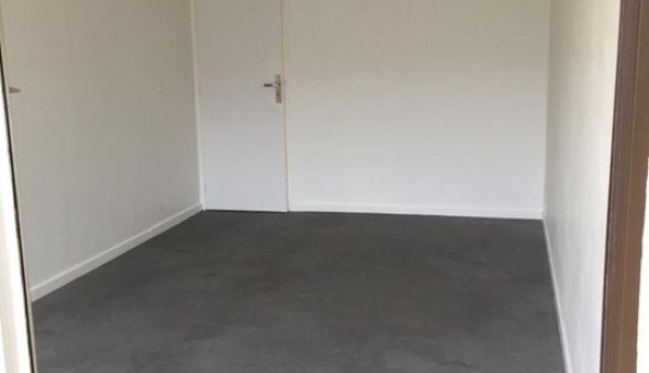 Logement �tudiant Studio &agrave; Bordeaux (33300)