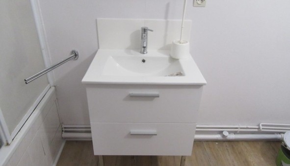 Logement �tudiant Studio &agrave; Bordeaux (33300)