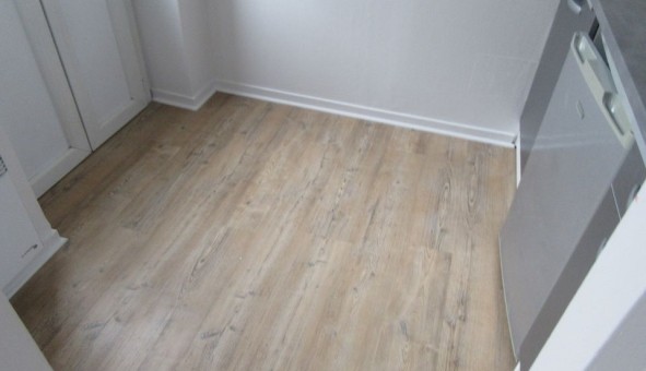 Logement �tudiant Studio &agrave; Bordeaux (33300)