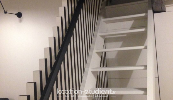 Logement �tudiant Location Studio Meubl&eacute; Bordeaux (33300)