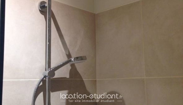Logement �tudiant Studio &agrave; Bordeaux (33300)