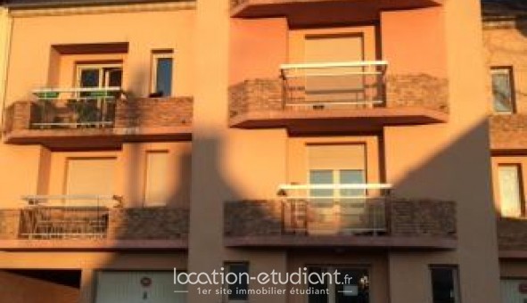 Logement tudiant Studio à Bornel (60540)