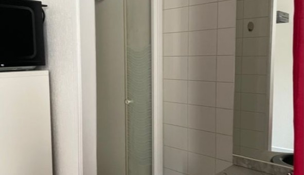 Logement �tudiant Studio &agrave; Bort l'�tang (63190)