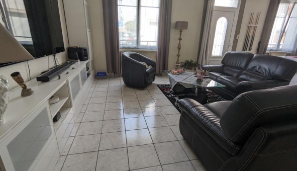 Logement tudiant Studio à Bouaye (44830)
