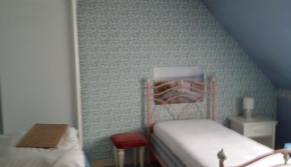 Logement tudiant Studio à Bouchemaine (49080)