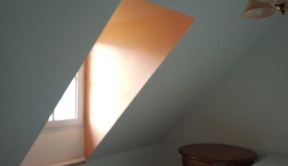 Logement tudiant Studio à Bouchemaine (49080)