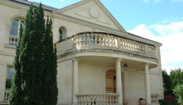 Logement �tudiant Studio &agrave; Bougival (78380)