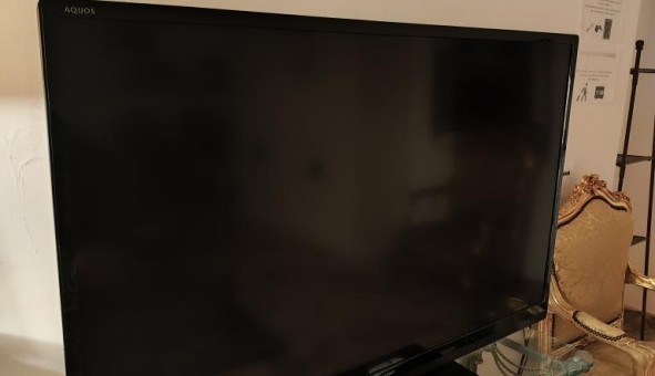 Logement �tudiant Studio &agrave; Bougival (78380)