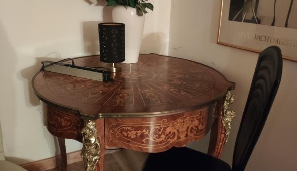 Logement �tudiant Studio &agrave; Bougival (78380)